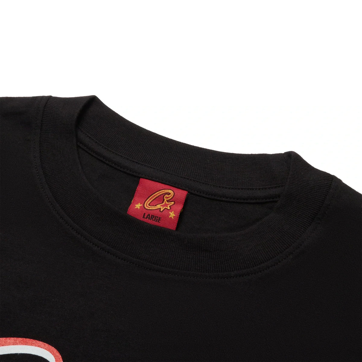 T-shirt Corteiz
