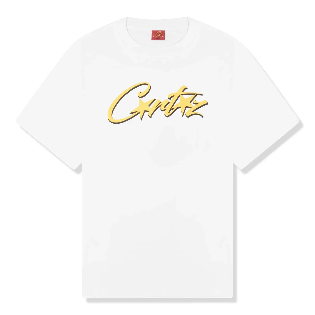 T-shirt Corteiz
