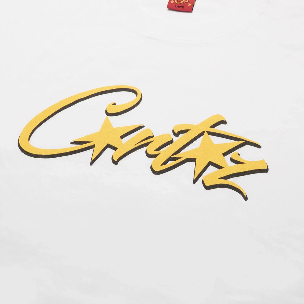 T-shirt Corteiz