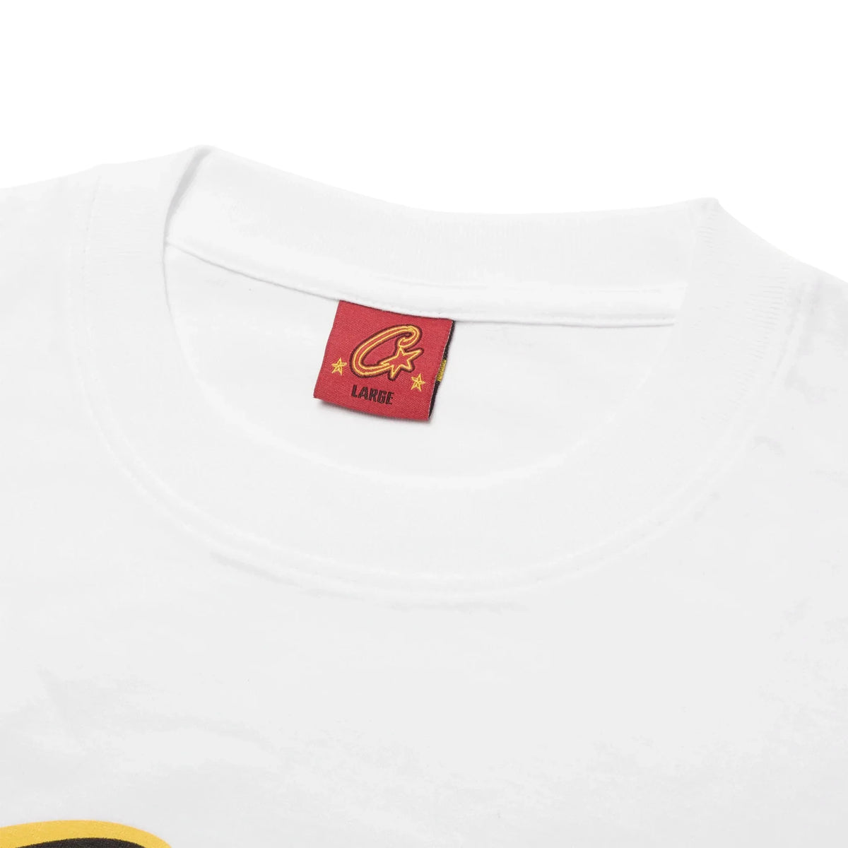 T-shirt Corteiz