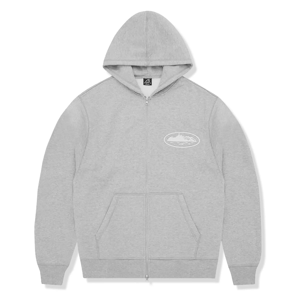 Sweat à capuche Corteiz