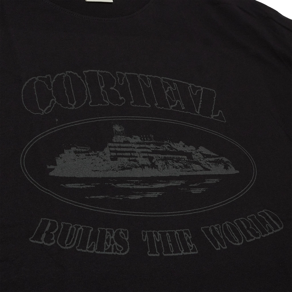 T-shirt Corteiz