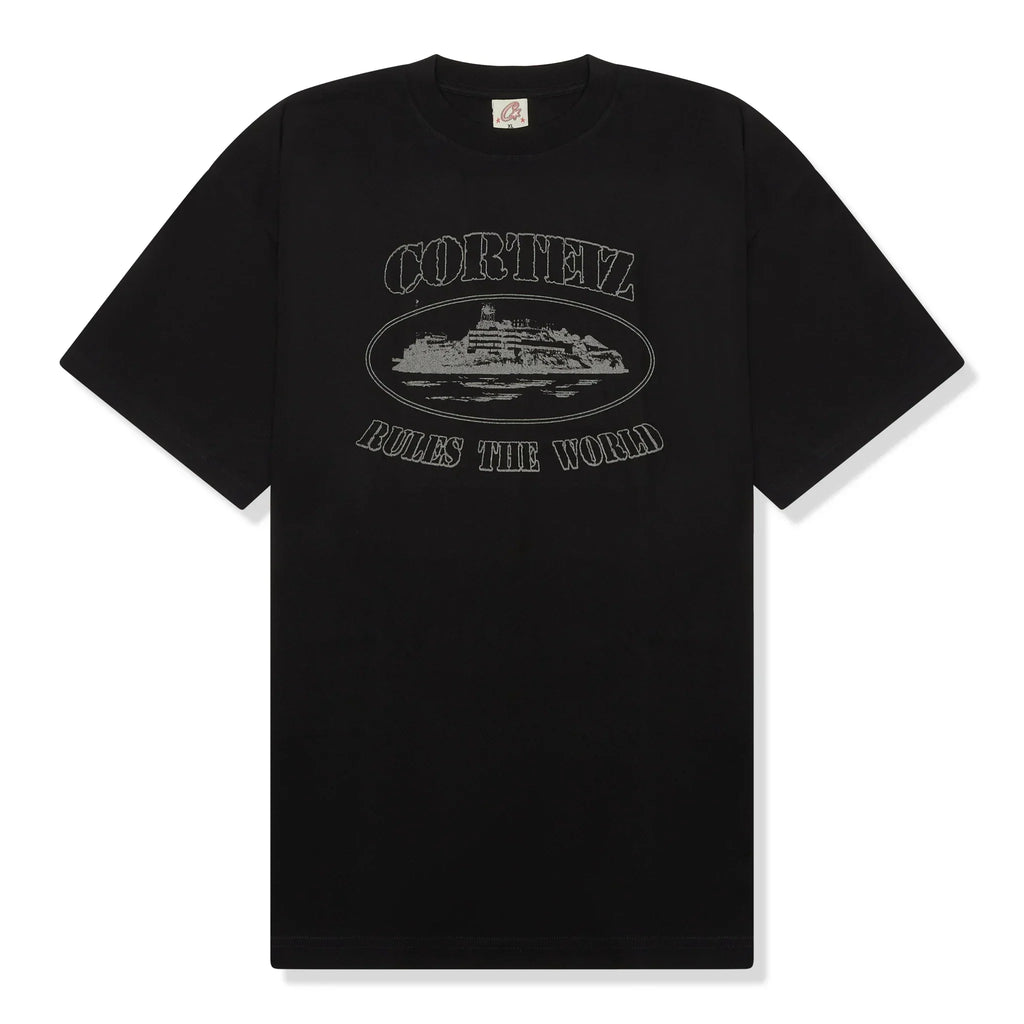T-shirt Corteiz