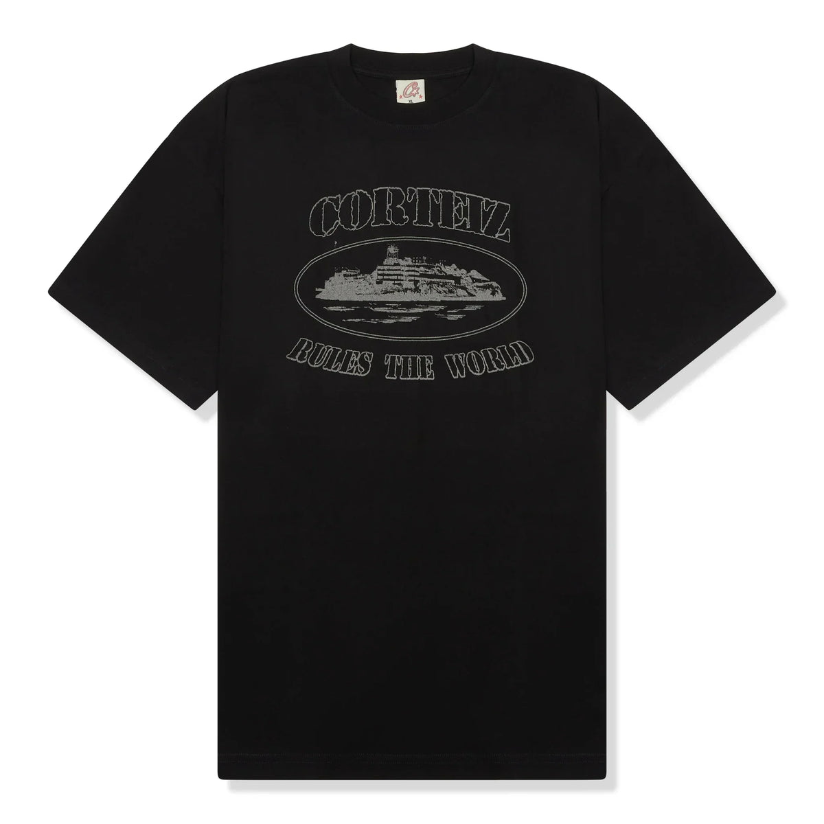 T-shirt Corteiz