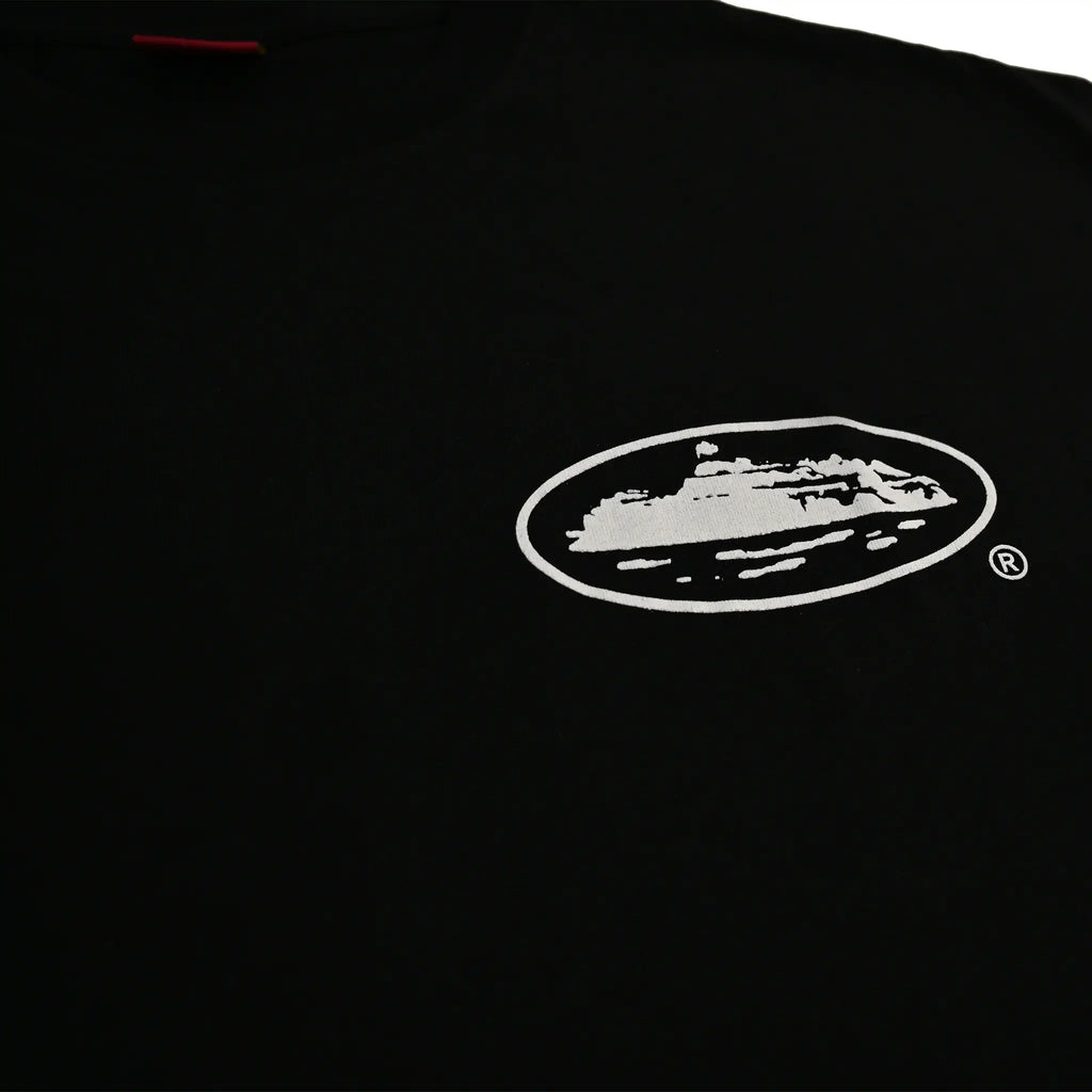 T-shirt Corteiz