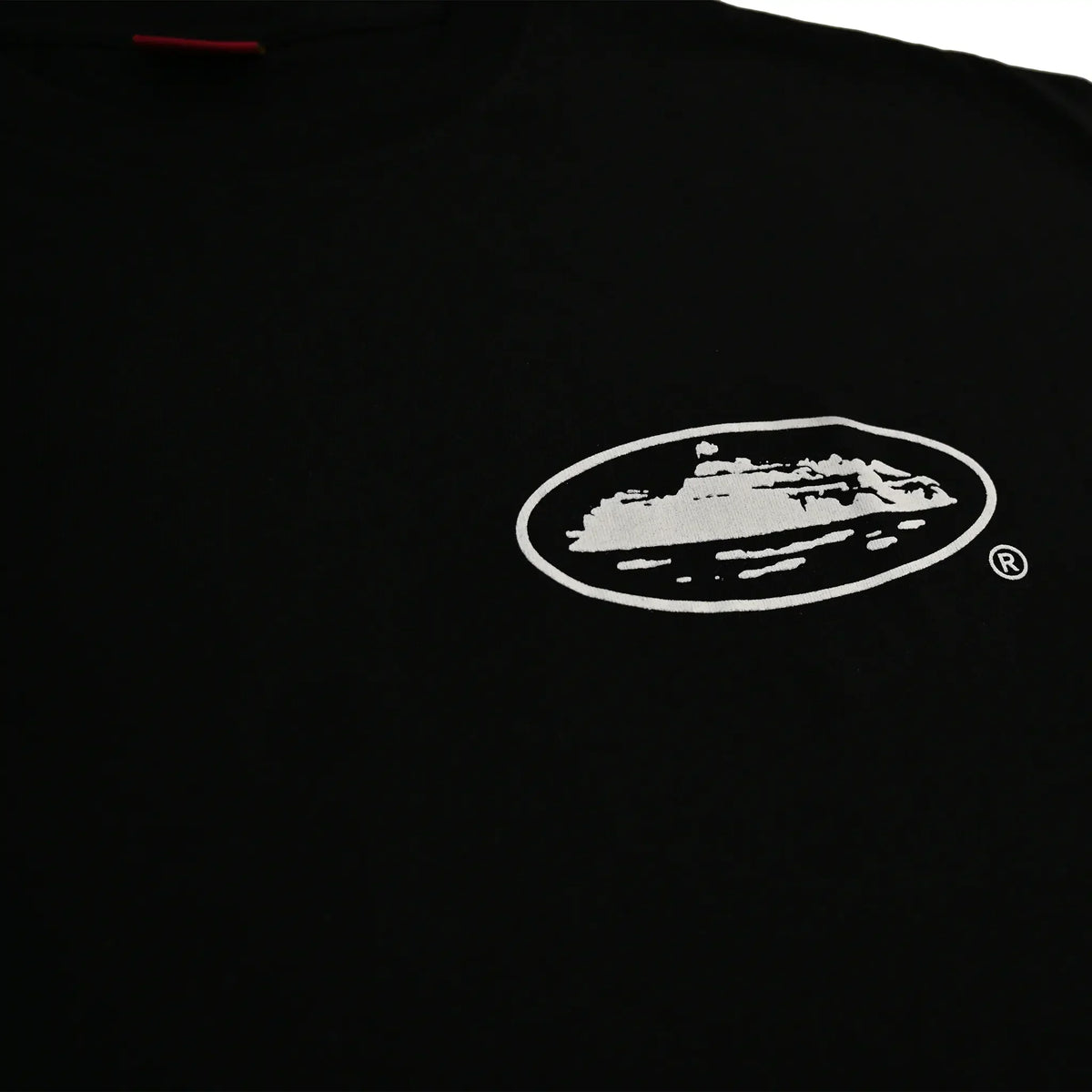 T-shirt Corteiz