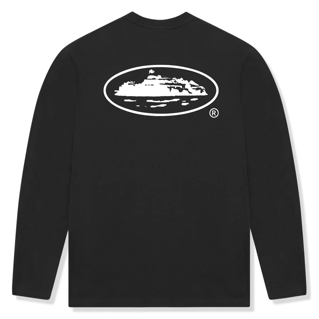 T-shirt manche longue Corteiz