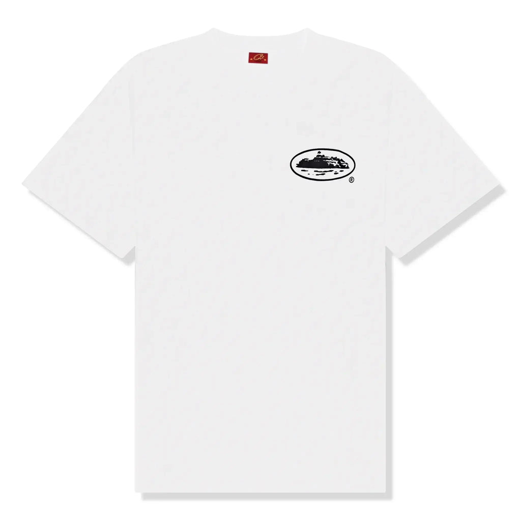 T-shirt Corteiz