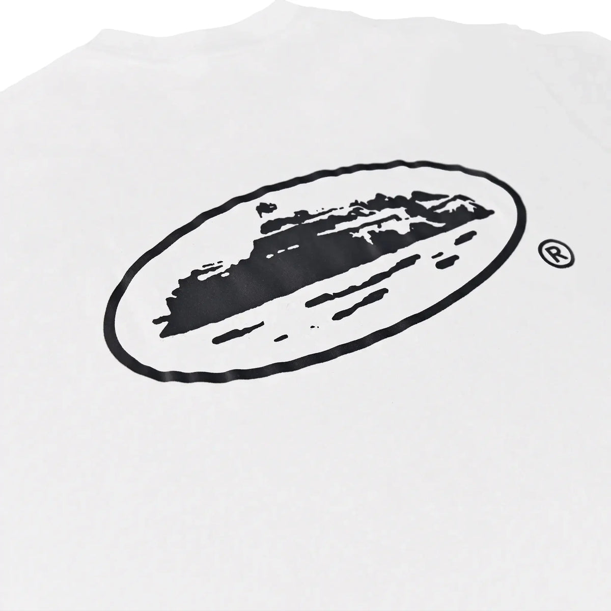 T-shirt Corteiz