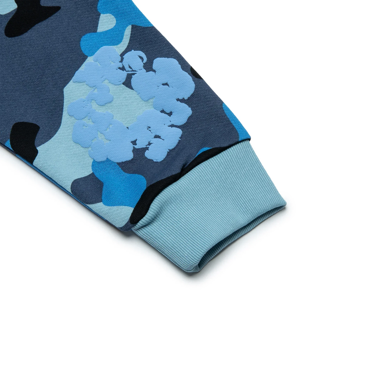 Sweat à capuche Denim Tears