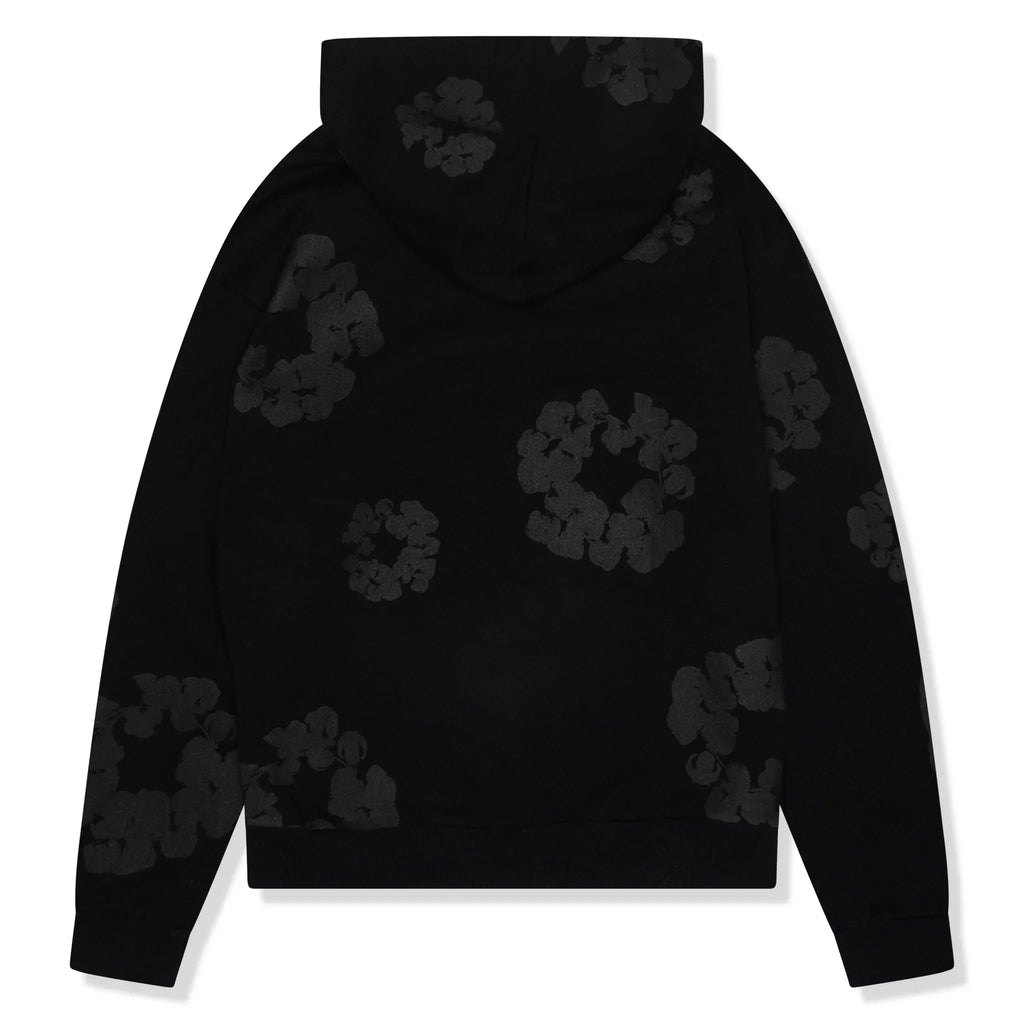 Sweat à capuche Denim Tears