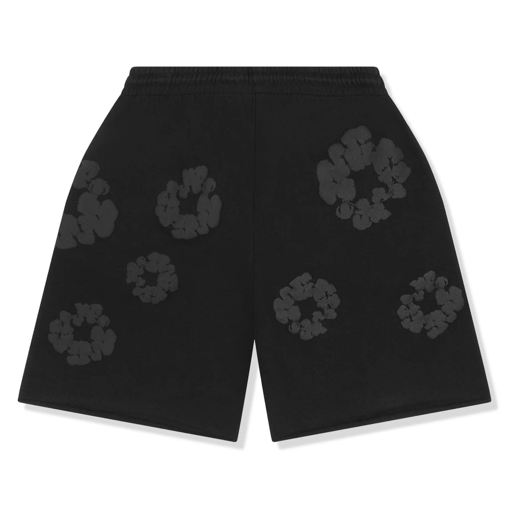 Short Denim Tears
