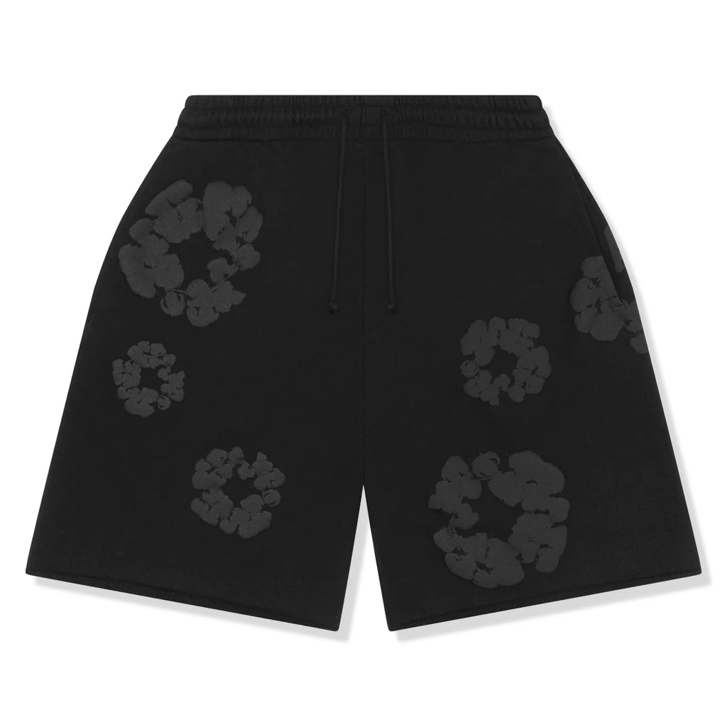 Short Denim Tears