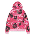 Sweat à capuche Denim Tears