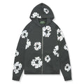 Sweat à capuche Denim Tears