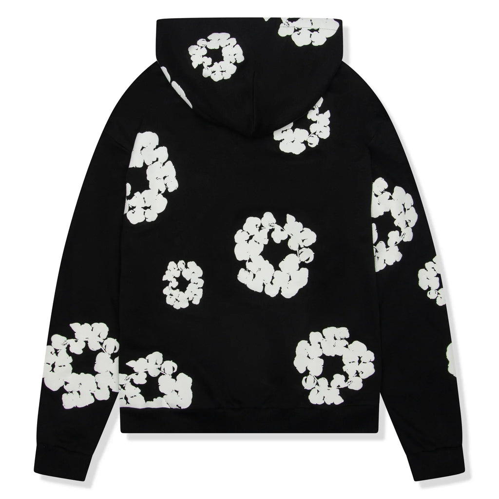 Sweat à capuche Denim Tears