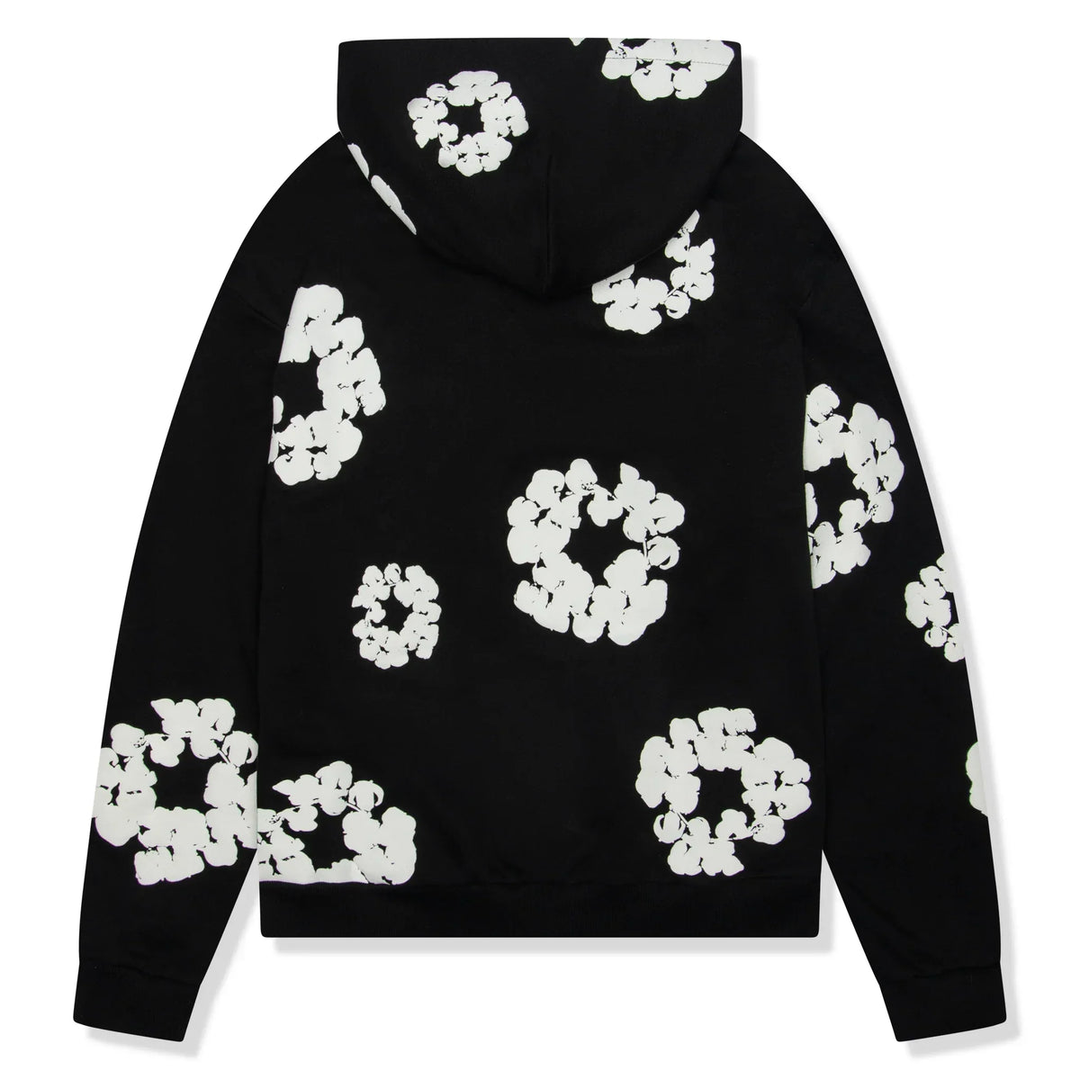 Sweat à capuche Denim Tears