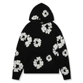 Sweat à capuche Denim Tears
