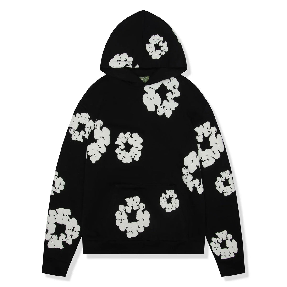 Sweat à capuche Denim Tears
