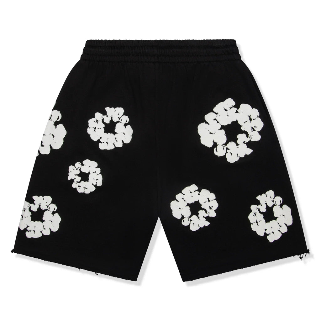 Short Denim Tears