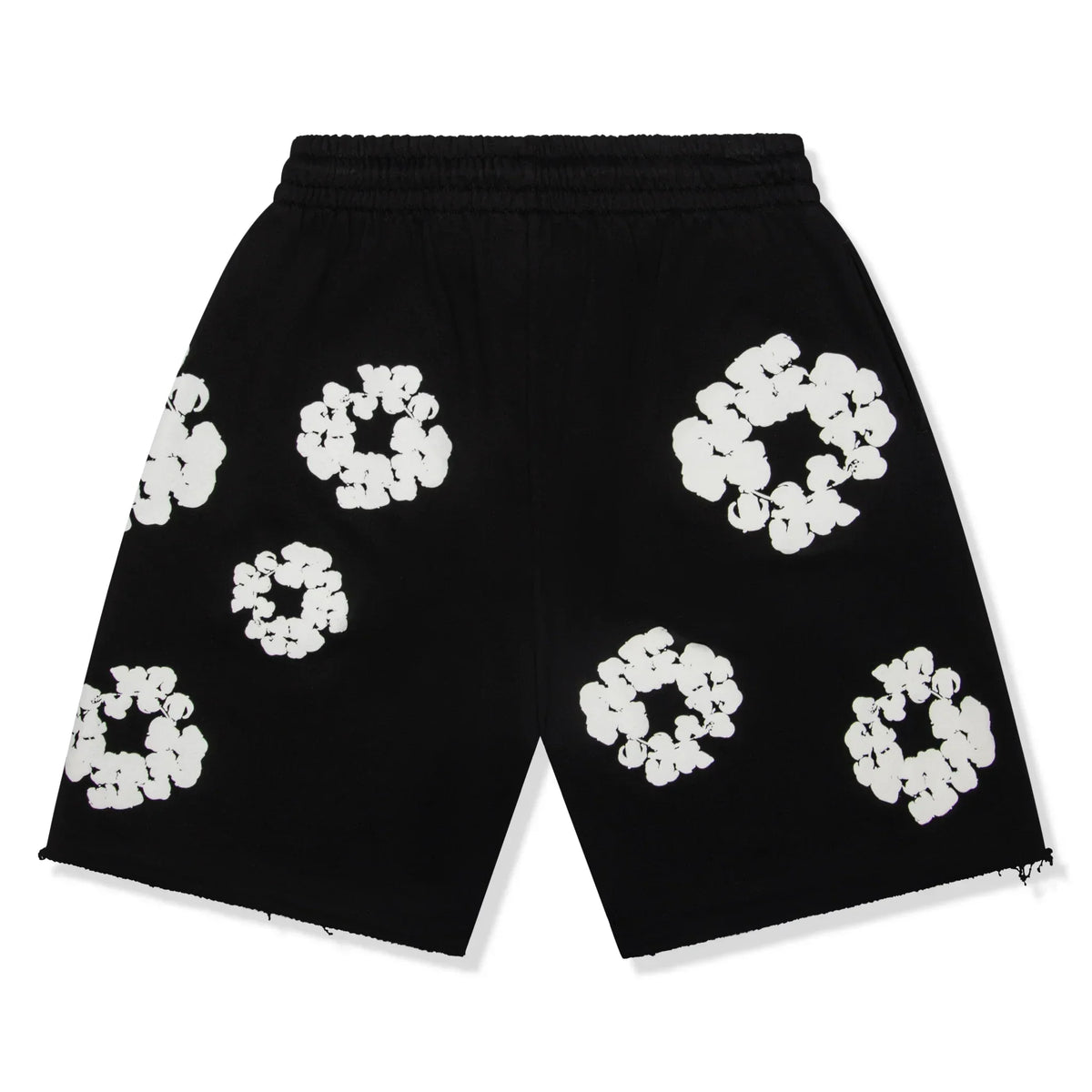 Short Denim Tears
