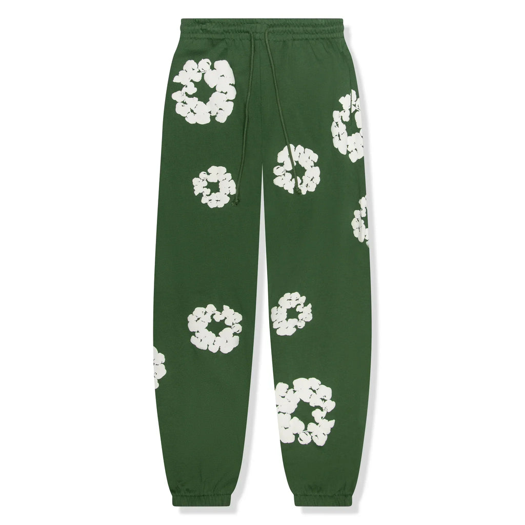 Pantalon Denim Tears