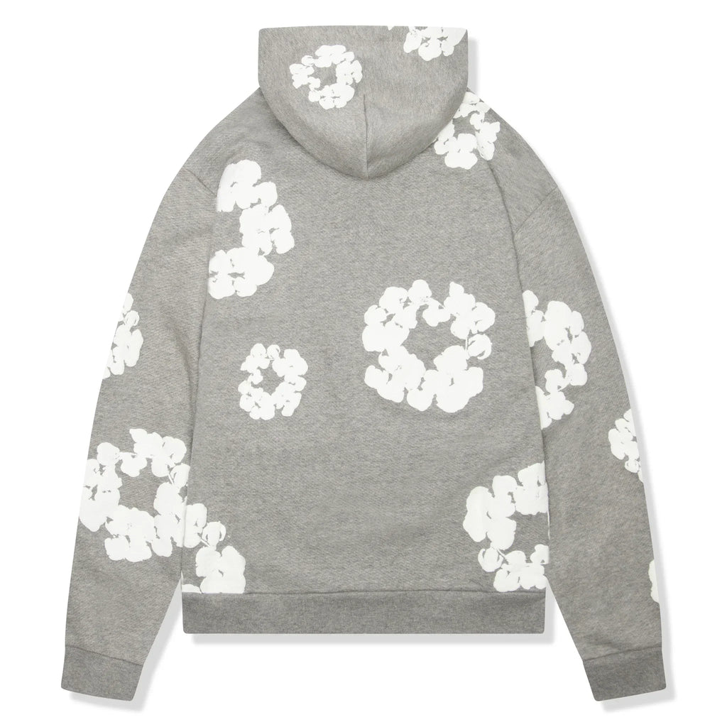 Sweat à capuche Denim Tears