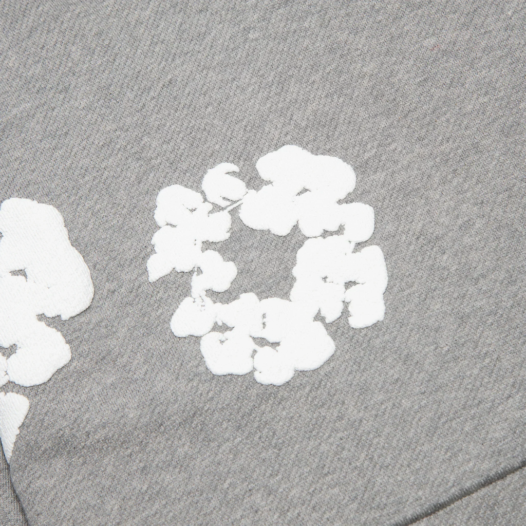 Sweat à capuche Denim Tears