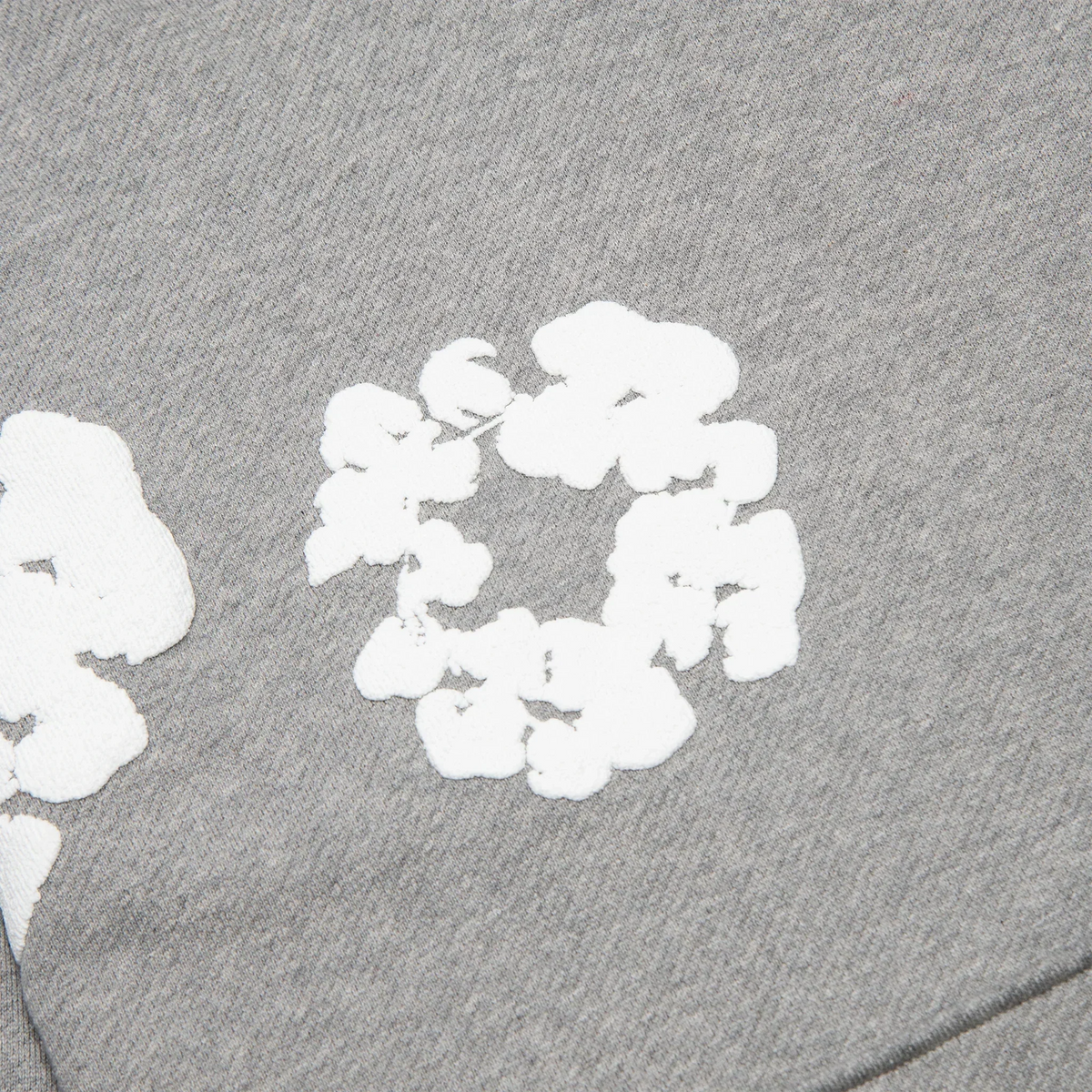 Sweat à capuche Denim Tears