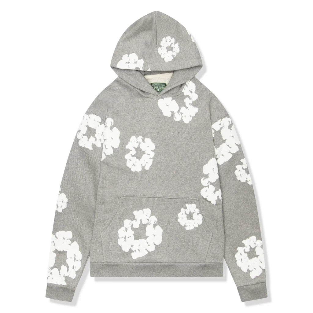 Sweat à capuche Denim Tears