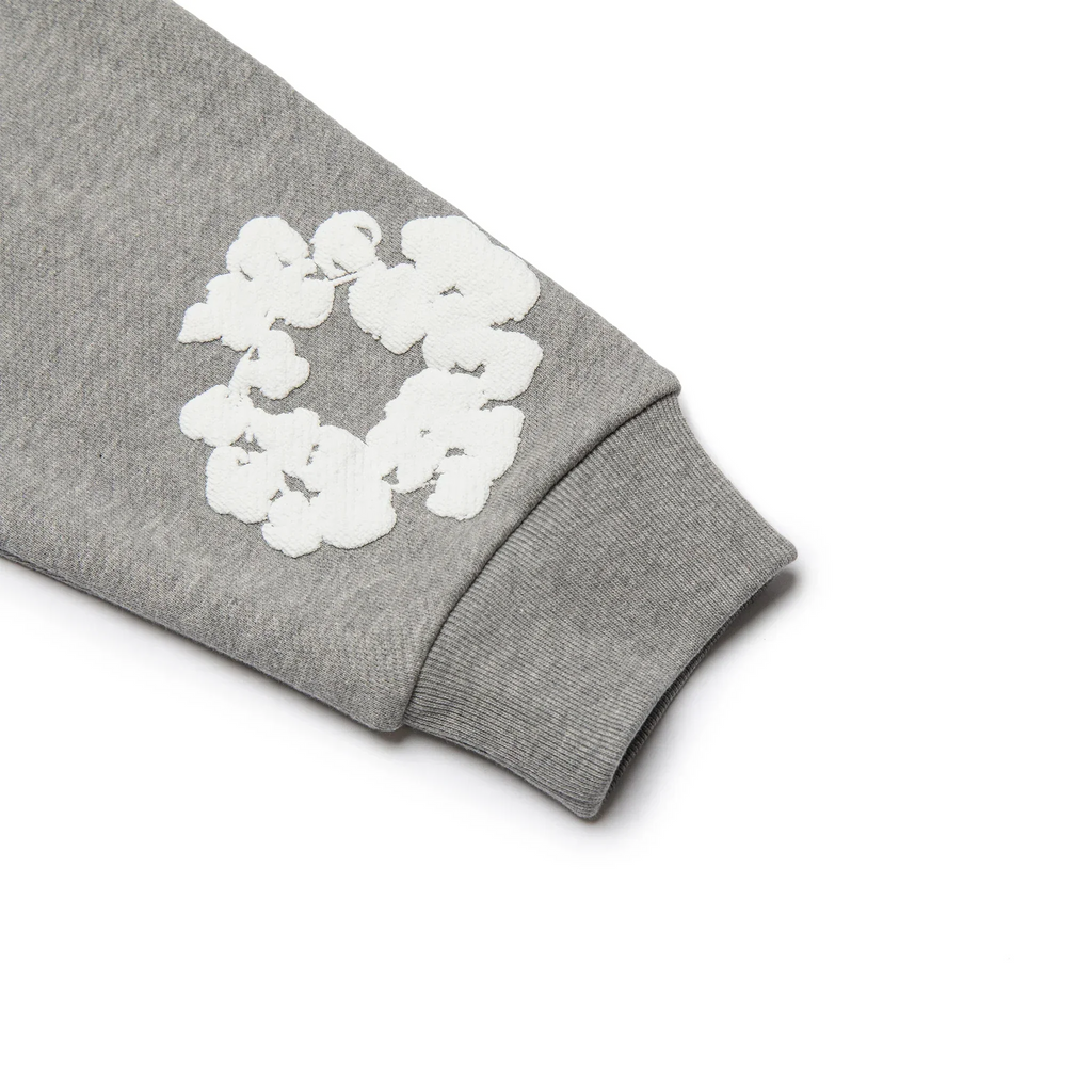 Sweat à capuche Denim Tears