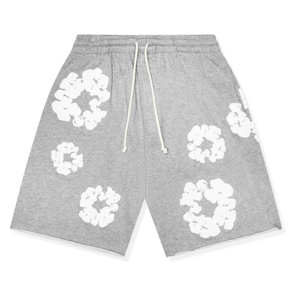 Short Denim Tears