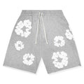 Short Denim Tears