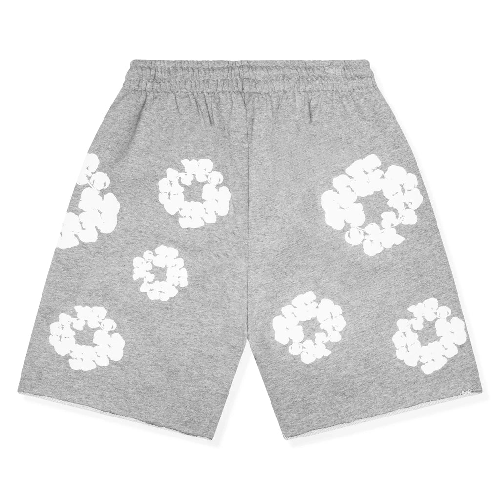 Short Denim Tears