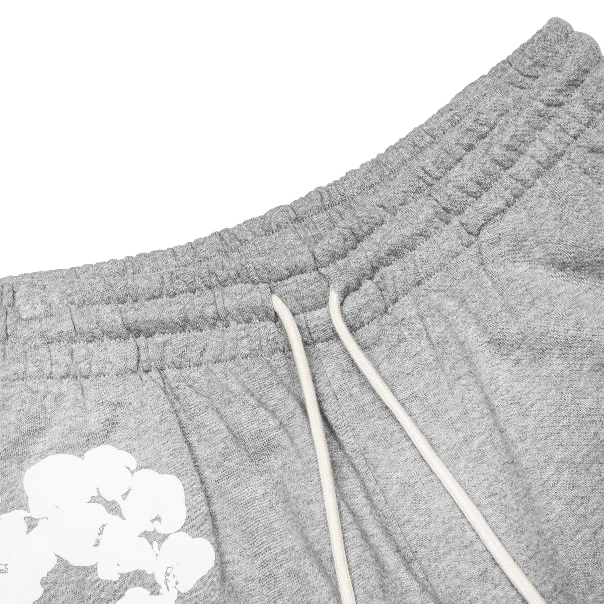 Short Denim Tears