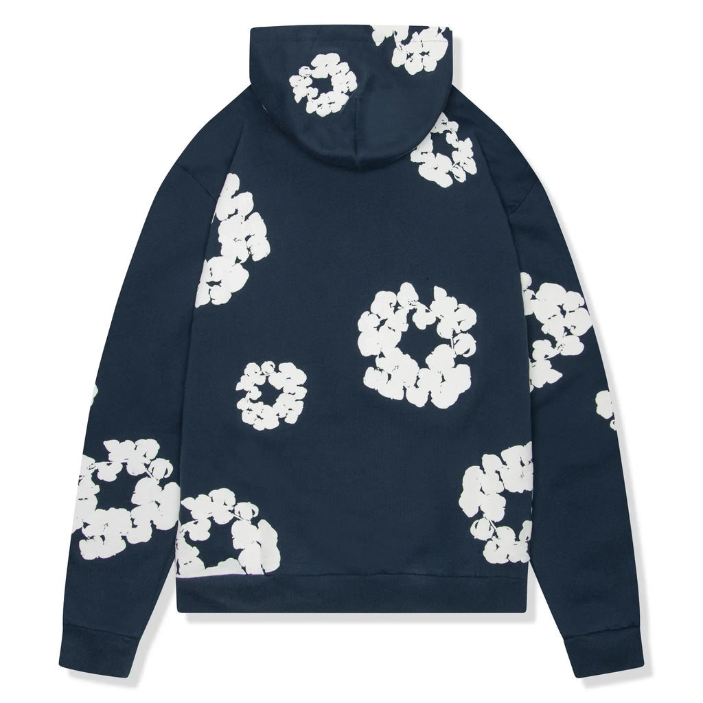 Sweat à capuche Denim Tears