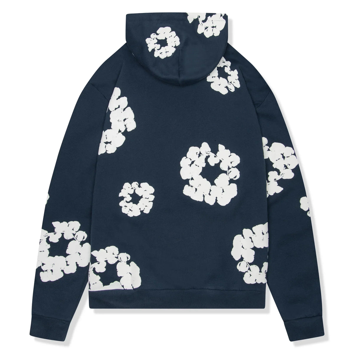 Sweat à capuche Denim Tears