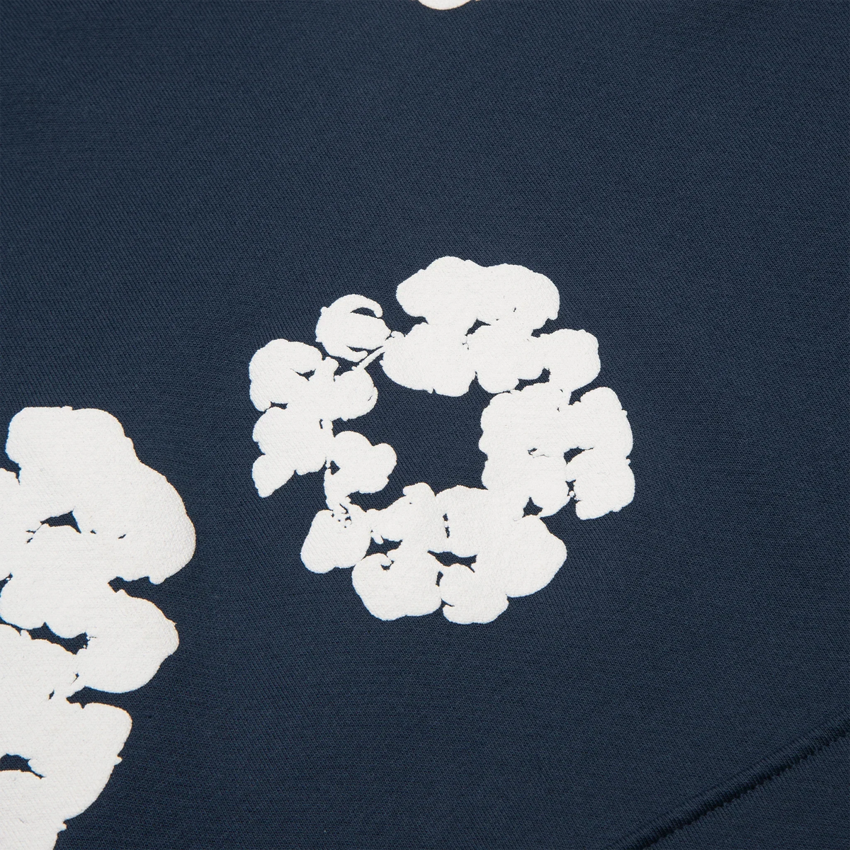 Sweat à capuche Denim Tears