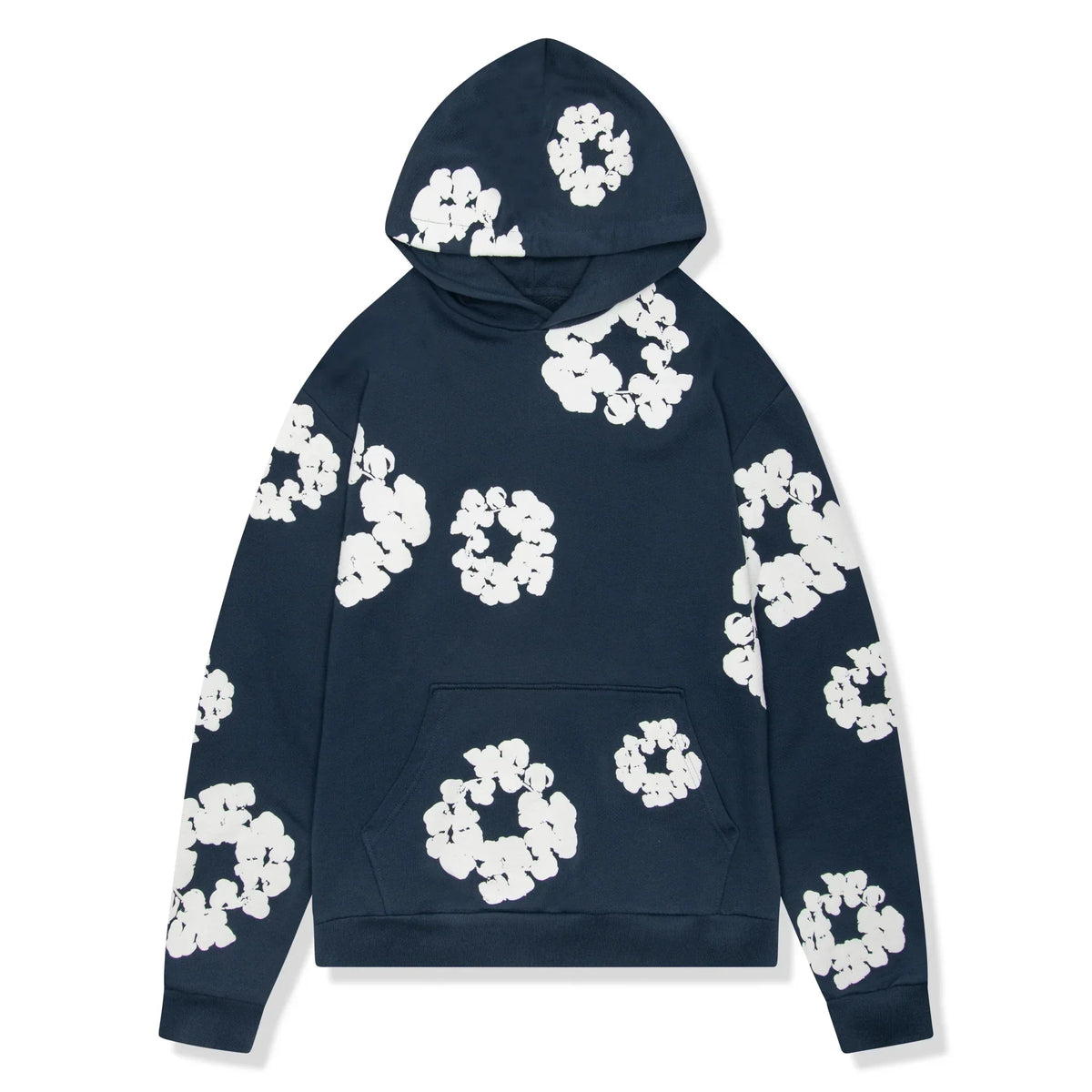 Sweat à capuche Denim Tears