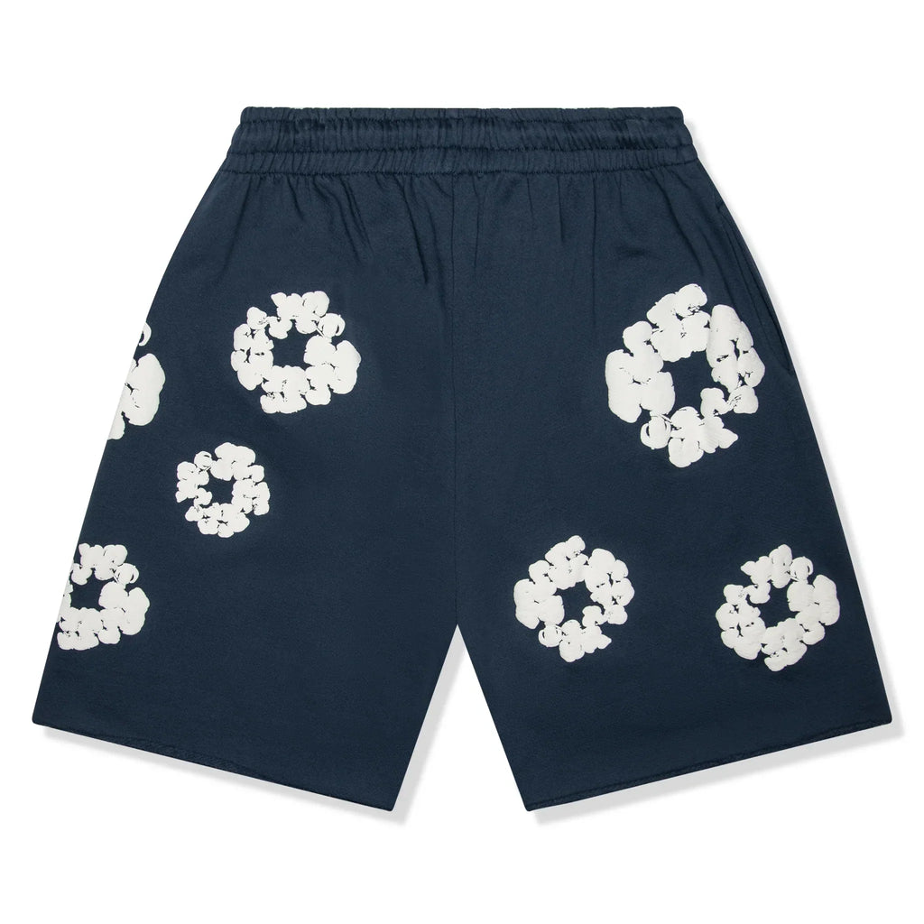 Short Denim Tears