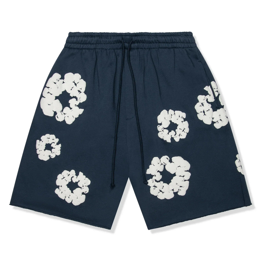 Short Denim Tears