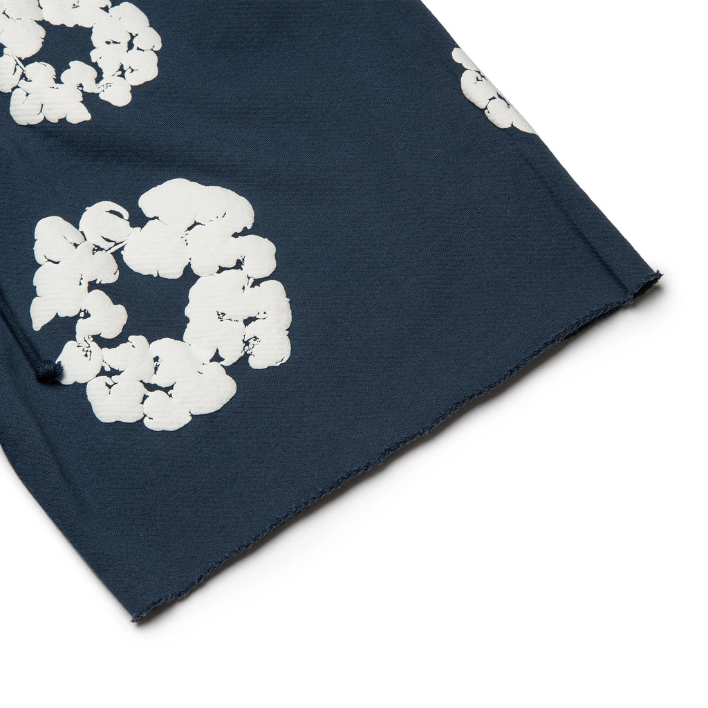 Short Denim Tears