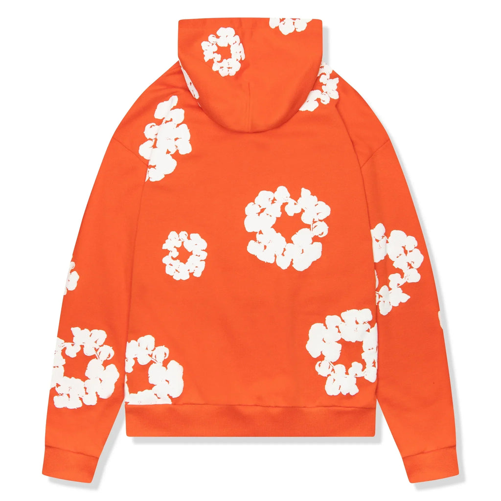 Sweat à capuche Denim Tears