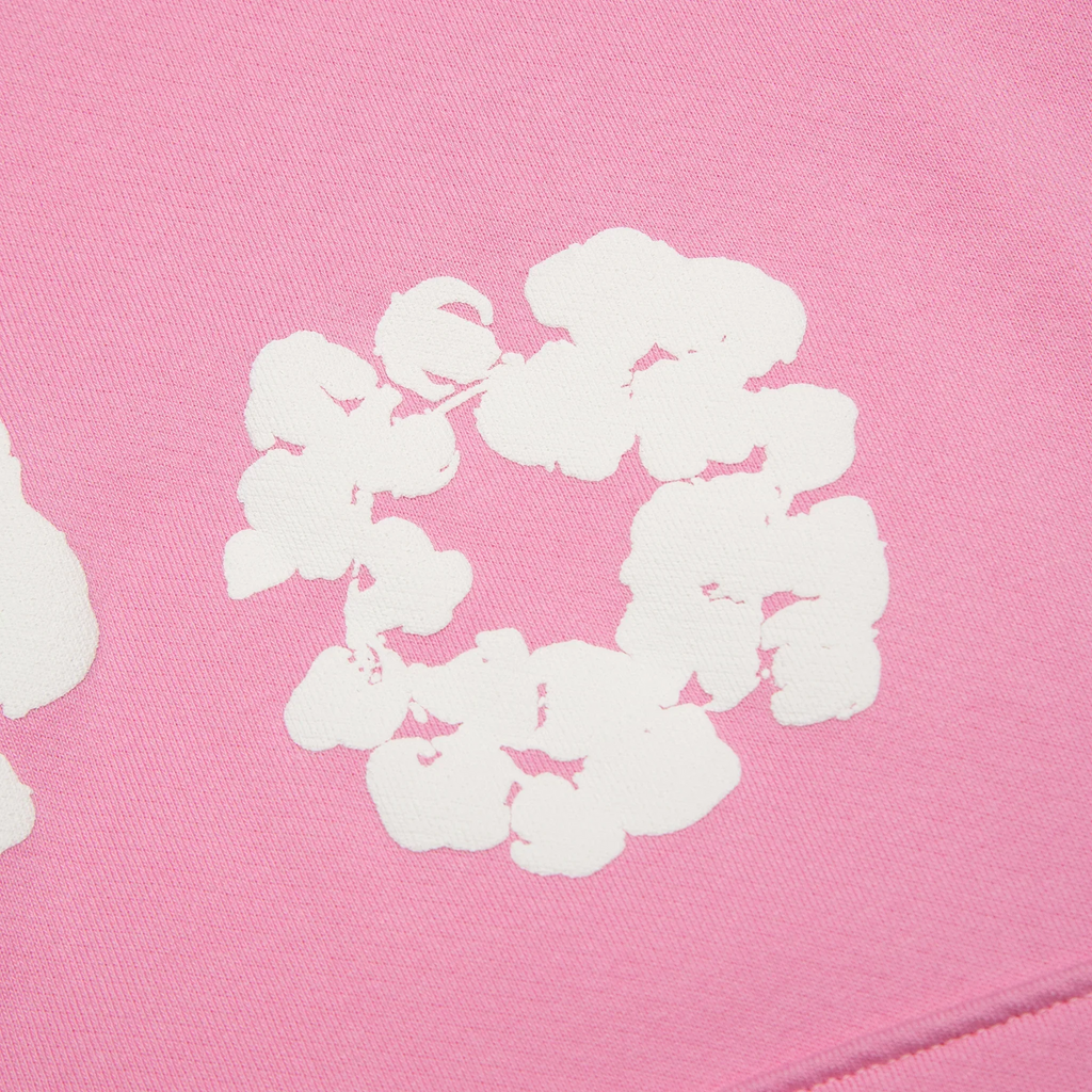 Sweat à capuche Denim Tears