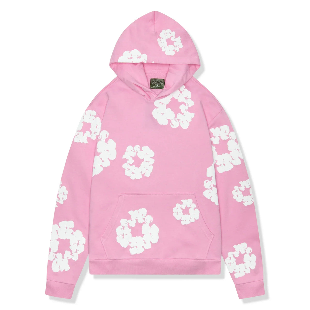 Sweat à capuche Denim Tears
