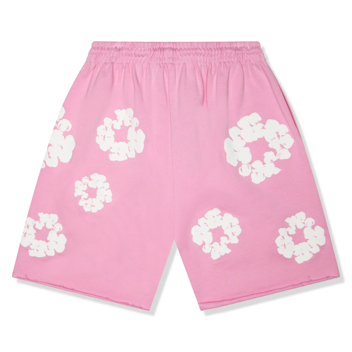 Short Denim Tears