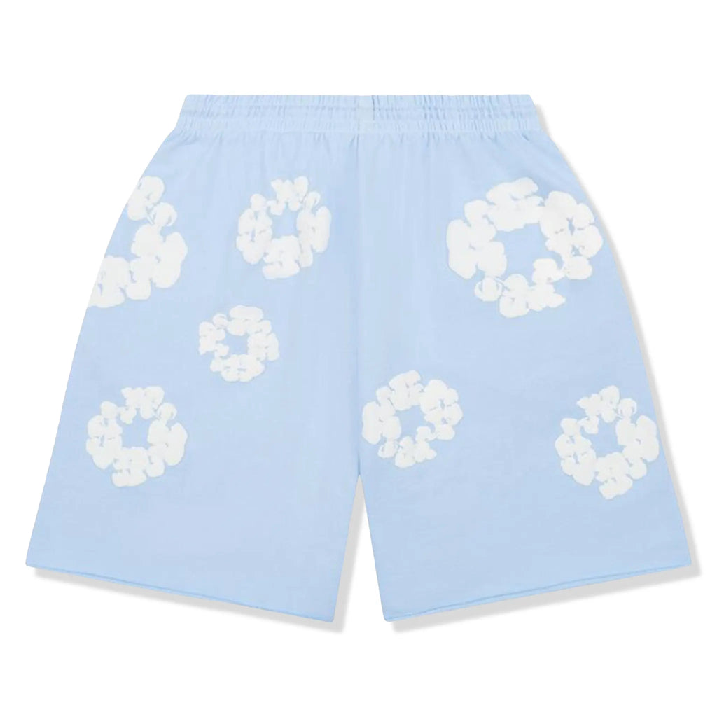 Short Denim Tears