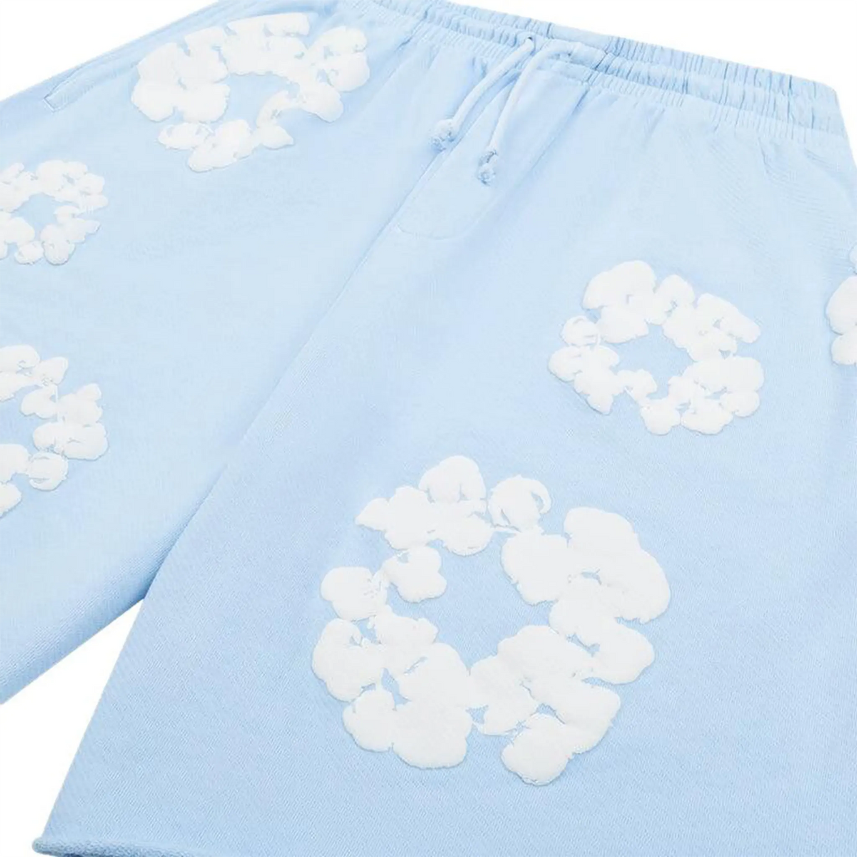 Short Denim Tears