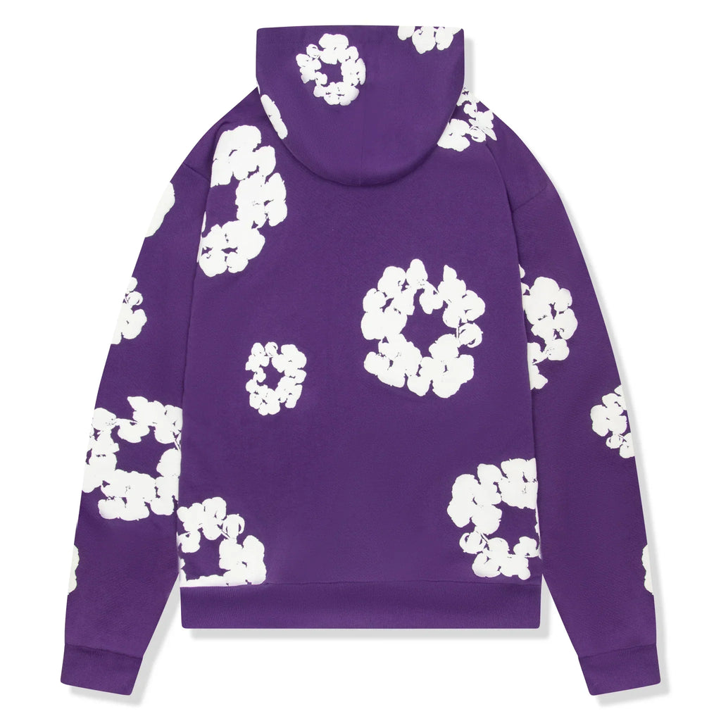 Sweat à capuche Denim Tears