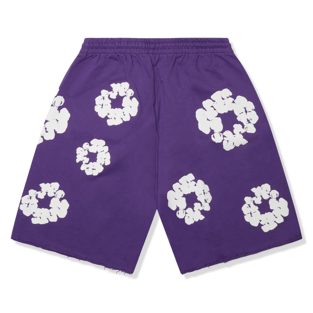 Short Denim Tears